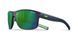 Окуляри сонцезахисні Julbo Renegade, Blue Mat/Green, SP3CF (J J4991112)