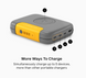 Повербанк BioLite Charge 100 MAX, 25000 mAh (BLT CBD0100)