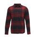 Сорочка чоловіча Black Diamond M Project Flannel, Red Rock/Black Plaid, S (BD 7440639558SML1)