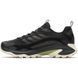 Кроссовки трекинговые мужские Merrell MOAB SPEED 2 Black, 43 (195019755130)