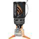Система приготовления пищи JetBoil Flash 2025, Carbon, 1 л (JBL FLCB3-EU)