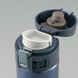 Термокружка Zojirushi, Smoky Blue, 0,48 L (ZJR SMKHF48AG)