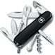 Швейцарский складной нож Victorinox Huntsman (91мм,15 функций) черный (1.3713.3)