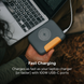 Повербанк BioLite Charge 100 MAX, 25000 mAh (BLT CBD0100)