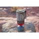 Чашка Jetboil Sumo Titanium Companion Cup FluxRing 1.8 л, Gray (JB CCP180-SUMTI)