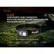 Ліхтар налобний Fenix HL45R LED з безконтактним датчиком (6942870311593)