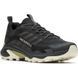 Кроссовки трекинговые мужские Merrell MOAB SPEED 2 Black, 43 (195019755130)