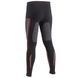 Термоштаны мужские Accapi Synergy, Black/Red, р.M/L (ACC EA403.908-ML)