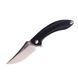 Ніж складаний Ruike P155-B, Black (P155-B)