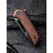 Нож складной Civivi Odium, Brown (672975137397)