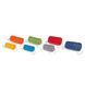 Надувной коврик Sea To Summit Air Sprung Comfort Plus Mat Grey, 201 см х 64 см х 6.3 см (STS AMCPLAS)