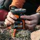 Система приготовления пищи JetBoil Flash 2025, Carbon, 1 л (JBL FLCB3-EU)