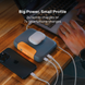 Повербанк BioLite Charge 100 MAX, 25000 mAh (BLT CBD0100)