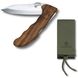Складной нож Victorinox Hunter Pro (130мм) дерево 0.9410.63