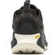 Кроссовки трекинговые мужские Merrell MOAB SPEED 2 Black, 43 (195019755130)