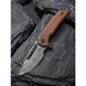Нож складной Civivi Odium, Brown (672975137397)