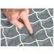 Надувной коврик Sea To Summit Air Sprung Comfort Plus Mat Grey, 201 см х 64 см х 6.3 см (STS AMCPLAS)