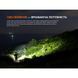 Ліхтар налобний Fenix HL45R LED з безконтактним датчиком (6942870311593)
