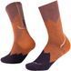 Шкарпетки Buff Merino Lightweight Crew Sock, Ginger, 42-44 (BU 137796.221.05.00)