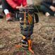 Система приготовления пищи JetBoil Flash 2025, Carbon, 1 л (JBL FLCB3-EU)