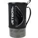 Система приготовления пищи JetBoil Flash 2025, Carbon, 1 л (JBL FLCB3-EU)