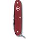 Швейцарский складной нож Victorinox Cadet Alox Lim. Ed 2018 (84мм 9 функций) красный 0.2601.L18