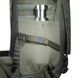 Рюкзак Tatonka Pyrox 45+10 BC, Stone Grey Olive (TAT 1419.332)