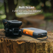 Повербанк BioLite Charge 100 MAX, 25000 mAh (BLT CBD0100)