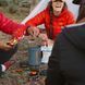 Система приготовления пищи JetBoil Flash 2025, Carbon, 1 л (JBL FLCB3-EU)