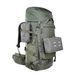 Рюкзак Tatonka Pyrox 45+10 BC, Stone Grey Olive (TAT 1419.332)