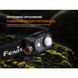Ліхтар налобний Fenix HL45R LED з безконтактним датчиком (6942870311593)