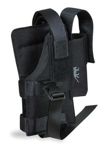 Кобура Tasmanian Tiger Tac Holster MTS Black, Right (TT 7675.040-R)