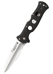 Ніж складаний Cold Steel Counter Point 4", Black (CST CS-10AB)