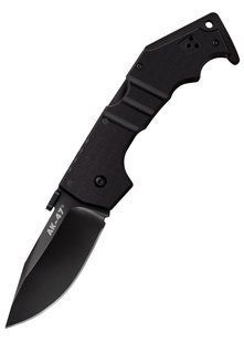 Ніж складаний Cold Steel AK-47 (S35VN), Black (CST CS-58M)
