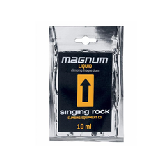 Рідка магнезія Singing Rock Magnum Liquid Chalk Bag, 10 мл (SR M3002.W0-10)