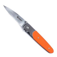 Нож складной Ganzo G743-1-OR (G743-1-OR)