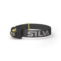 Налобний ліхтар Silva Scout 3, 220 люмен (SLV 37978)