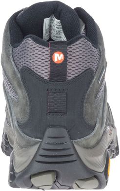 Ботинки мужские Merrell Moab 3 MID GTX, Beluga, 42 (MRL 036-B42)