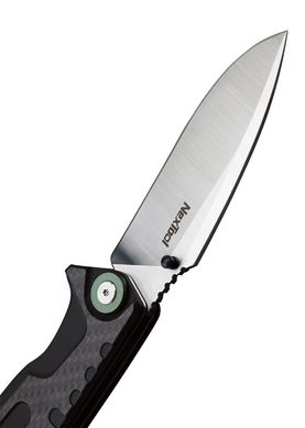 Многофункциональный нож NexTool Xiaomi 3 в 1 NE20021, Black (6945064210863)