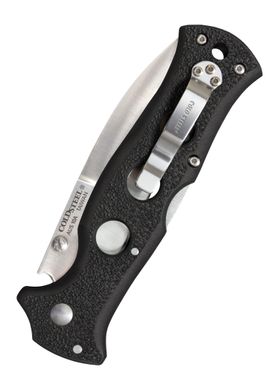 Нож складной Cold Steel Counter Point 4", Black (CST CS-10AB)