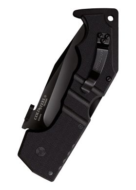 Нож складной Cold Steel AK-47 (S35VN), Black (CST CS-58M)