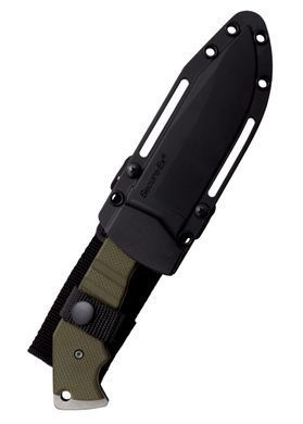 Ніж Cold Steel AK-47 Field Knife, OD Green (CST CS-14AKA)
