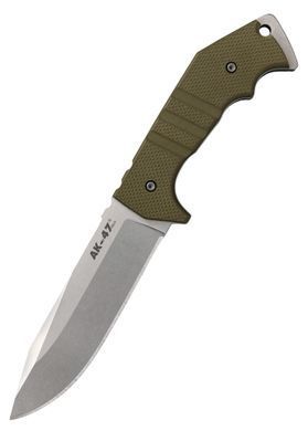Ніж Cold Steel AK-47 Field Knife, OD Green (CST CS-14AKA)