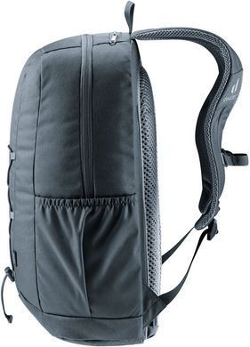 Рюкзак Deuter Gogo, 25 L, Black (DTR 3813224-7000-0)