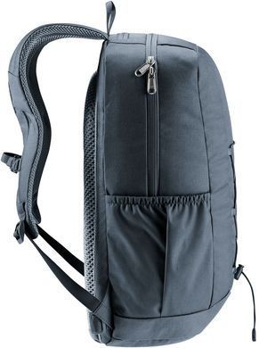 Рюкзак Deuter Gogo, 25 L, Black (DTR 3813224-7000-0)