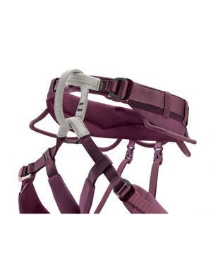 Система страхувальна жіноча Petzl Luna, Violet, XS (PTZL C035BA00)