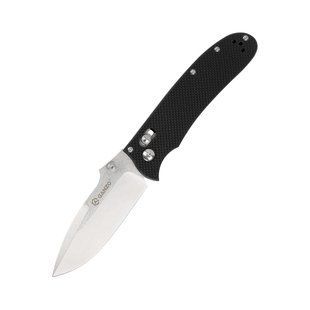 Нож складной Ganzo D704-BK, Black (GNZ D704-BK)