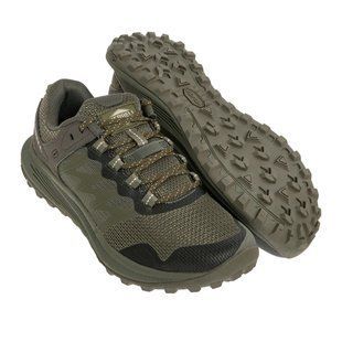 Кроссовки мужские Merrell Nova 3 Tactical, Dark Olive, 40 (MRL 036.0847)