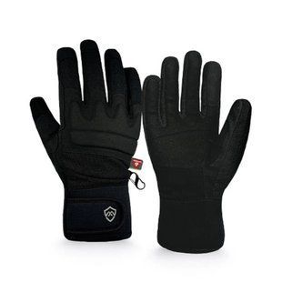 Рукавички водонепроникні Dexshell Arendal Biking Gloves V 2.0, S, Black (DG9402BLK2.0-S)