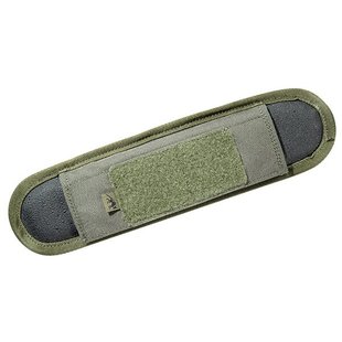 Накладка на плечовий ремінь Tasmanian Tiger Shoulder Pad 50mm, Olive (TT 7211.331)